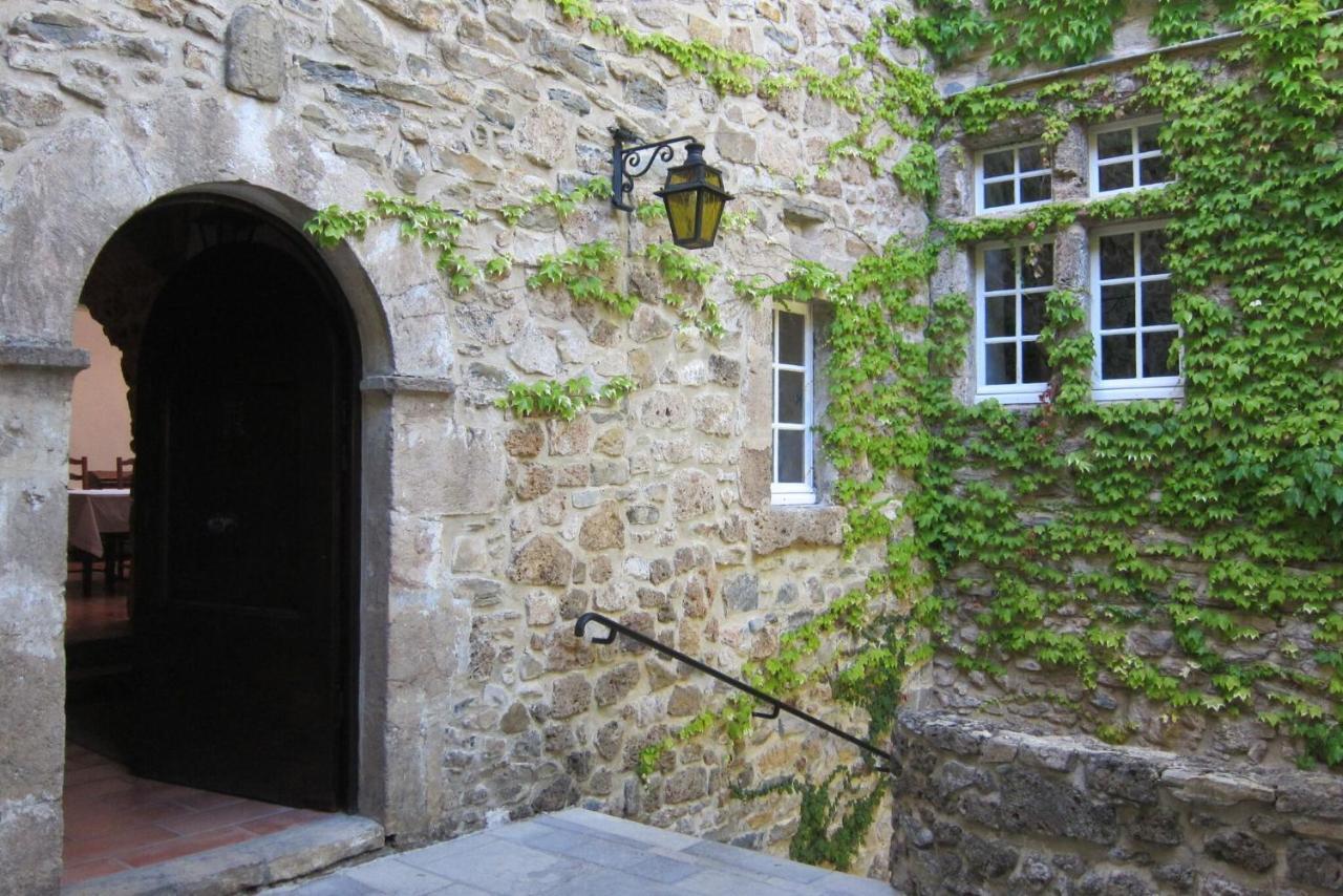 Chateauzen Madières Exteriör bild